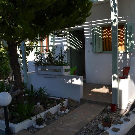 Skyros Koxilas Studios Zewnętrze zdjęcie