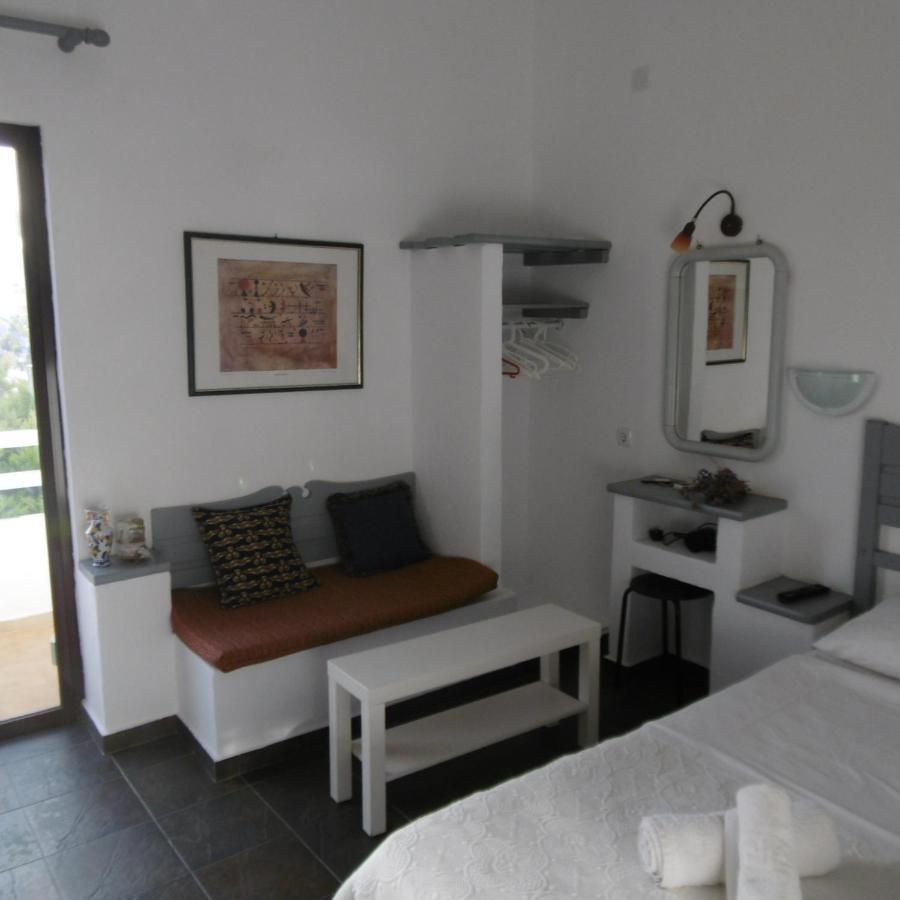 Skyros Koxilas Studios Zewnętrze zdjęcie