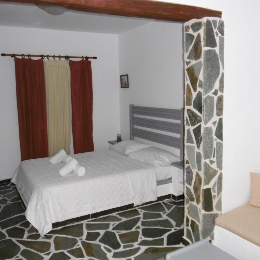 Skyros Koxilas Studios Zewnętrze zdjęcie