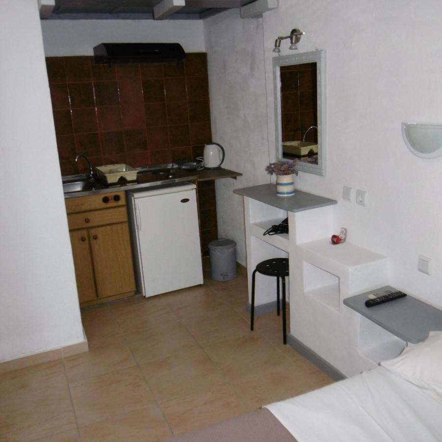 Skyros Koxilas Studios Zewnętrze zdjęcie
