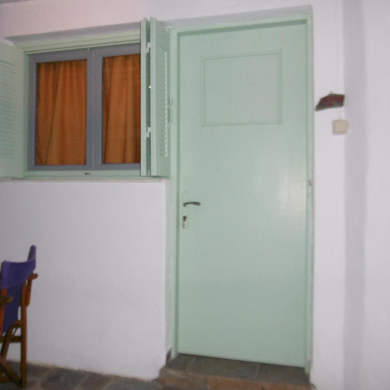 Skyros Koxilas Studios Zewnętrze zdjęcie