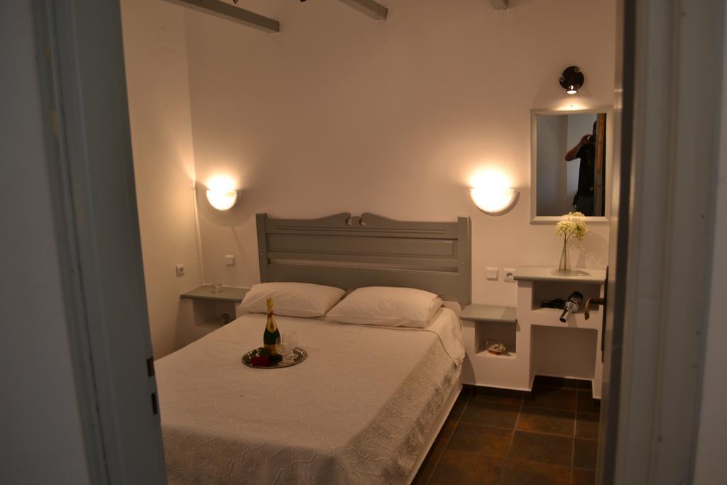 Skyros Koxilas Studios Zewnętrze zdjęcie