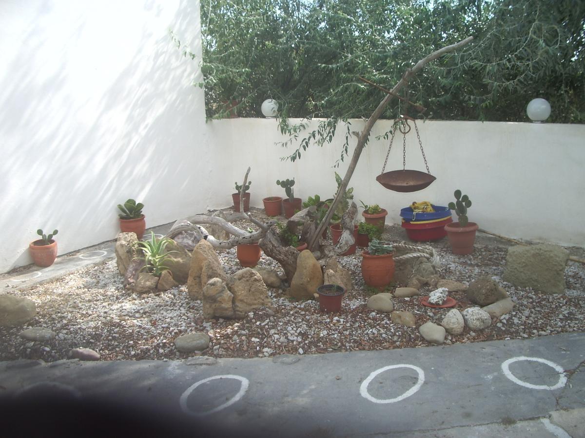 Skyros Koxilas Studios Zewnętrze zdjęcie
