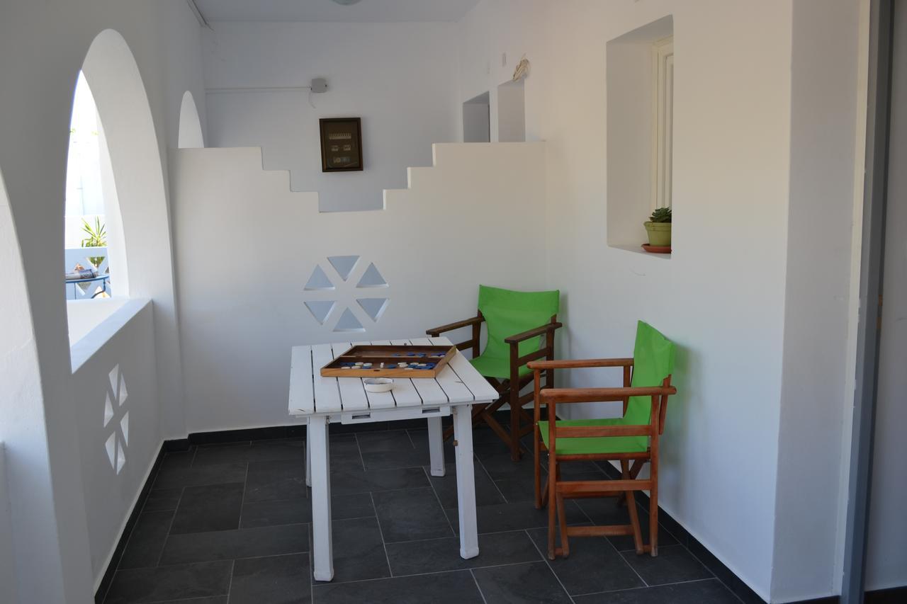 Skyros Koxilas Studios Zewnętrze zdjęcie