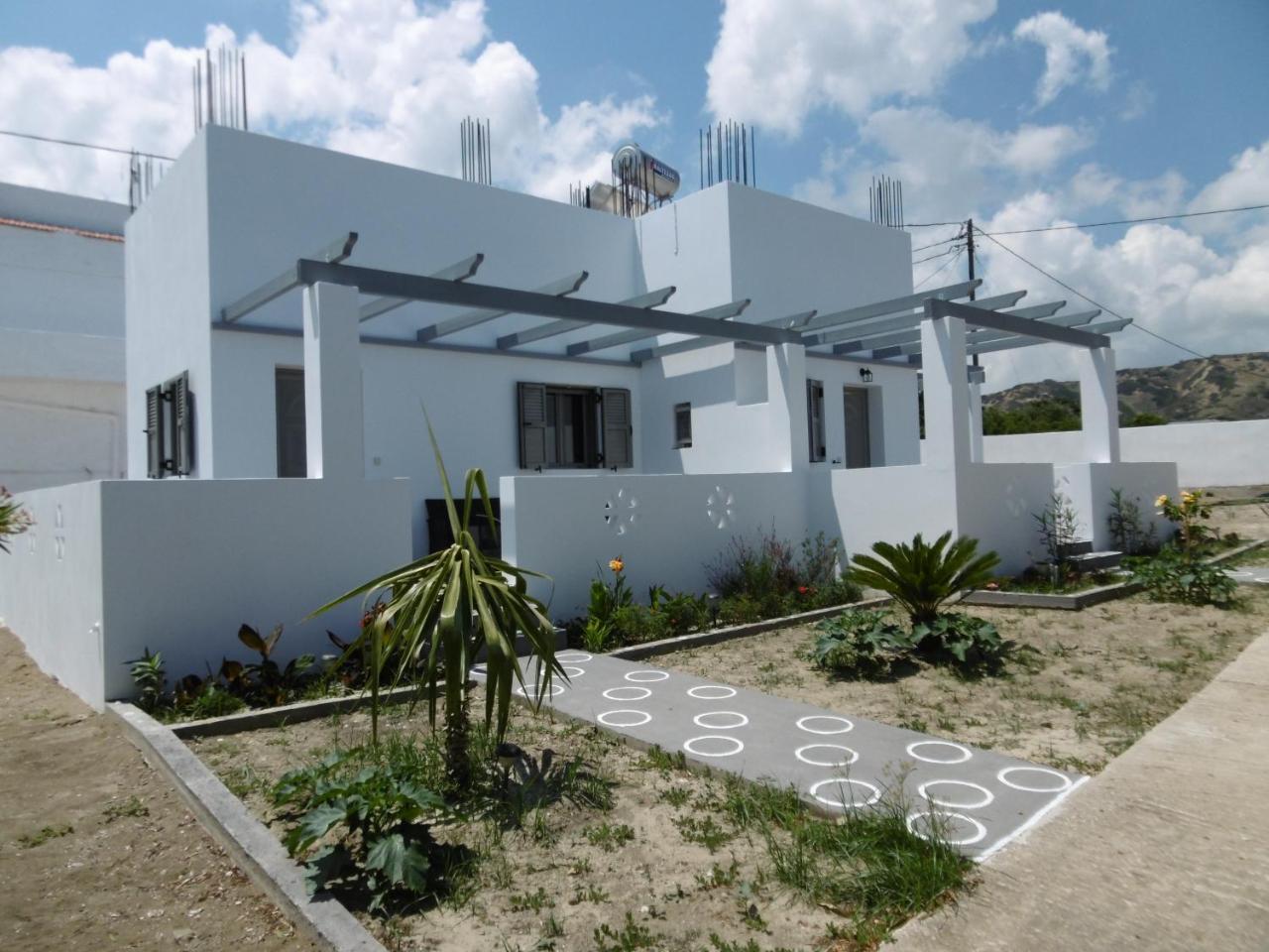Skyros Koxilas Studios Zewnętrze zdjęcie