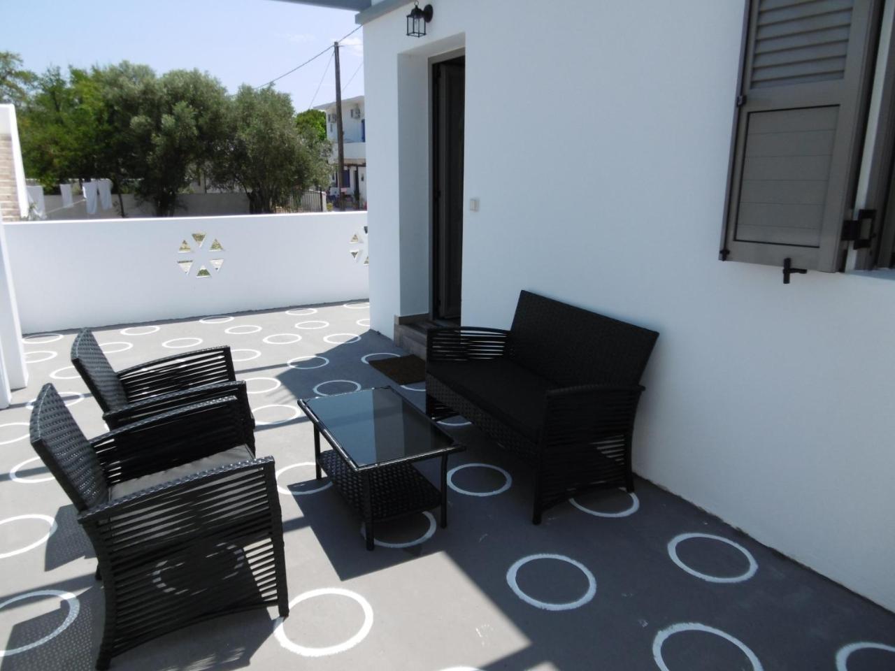 Skyros Koxilas Studios Zewnętrze zdjęcie