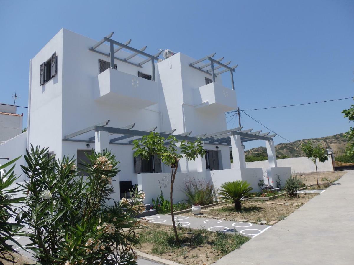 Skyros Koxilas Studios Zewnętrze zdjęcie