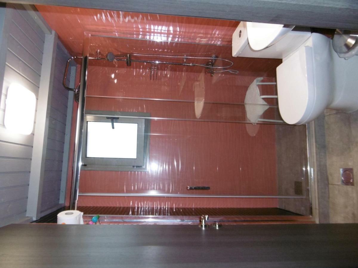 Skyros Koxilas Studios Zewnętrze zdjęcie