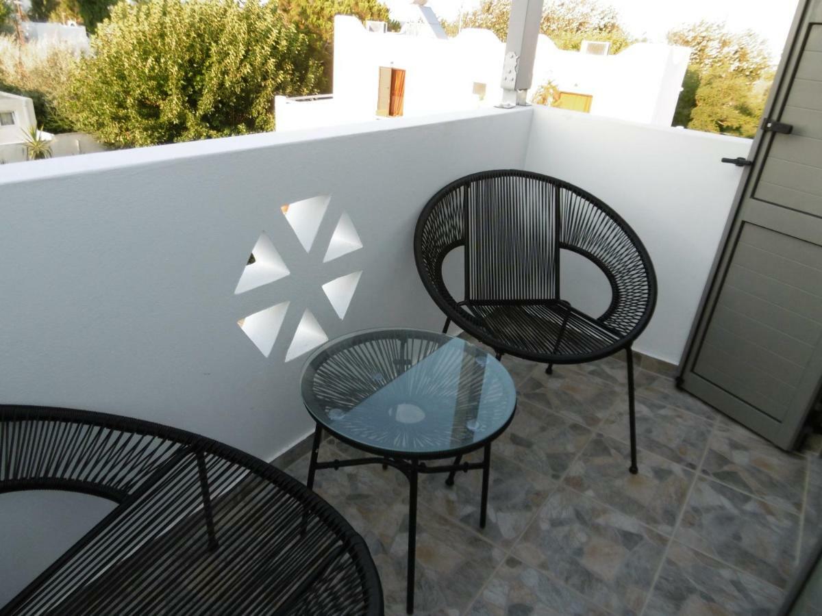 Skyros Koxilas Studios Zewnętrze zdjęcie