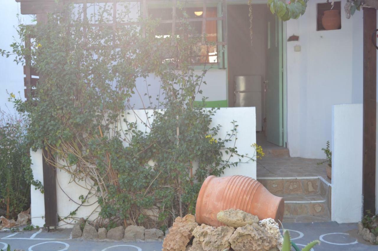 Skyros Koxilas Studios Zewnętrze zdjęcie