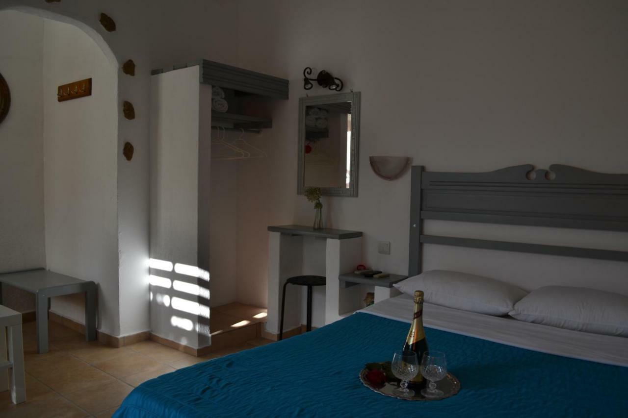 Skyros Koxilas Studios Zewnętrze zdjęcie